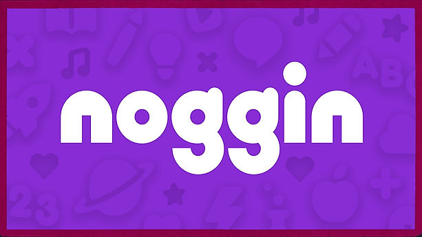 NOGGIN "Yoga Friends"